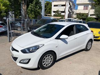 Hyundai i 30 2012 ΕΛΛΗΝΙΚΟ ΒΙΒΛΙΟ ΣΕΡΒΙΣ-thumb-3