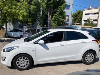 Hyundai i 30 2012 ΕΛΛΗΝΙΚΟ ΒΙΒΛΙΟ ΣΕΡΒΙΣ-thumb-4
