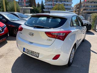 Hyundai i 30 2012 ΕΛΛΗΝΙΚΟ ΒΙΒΛΙΟ ΣΕΡΒΙΣ-thumb-6