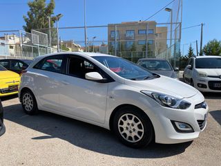 Hyundai i 30 2012 ΕΛΛΗΝΙΚΟ ΒΙΒΛΙΟ ΣΕΡΒΙΣ-thumb-8