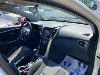 Hyundai i 30 2012 ΕΛΛΗΝΙΚΟ ΒΙΒΛΙΟ ΣΕΡΒΙΣ-thumb-10