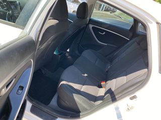 Hyundai i 30 2012 ΕΛΛΗΝΙΚΟ ΒΙΒΛΙΟ ΣΕΡΒΙΣ-thumb-14