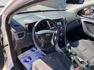 Hyundai i 30 2012 ΕΛΛΗΝΙΚΟ ΒΙΒΛΙΟ ΣΕΡΒΙΣ-thumb-18