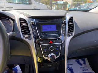 Hyundai i 30 2012 ΕΛΛΗΝΙΚΟ ΒΙΒΛΙΟ ΣΕΡΒΙΣ-thumb-20