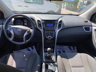 Hyundai i 30 2012 ΕΛΛΗΝΙΚΟ ΒΙΒΛΙΟ ΣΕΡΒΙΣ-thumb-21