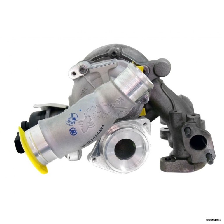 BORGWARNER BV30 AUDI 1.4TDI CUSA eautoshop gr