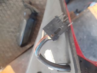 BMW E30 (83 - 91)  ΚΑΘΡΕΠΤΕΣ-thumb-1