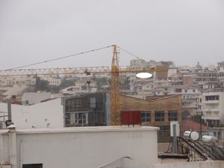 Γερανόγεφυρες / Βαρούλκα Liebherr 2002 50LC