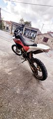 Husqvarna TE 511 '11 Enduro