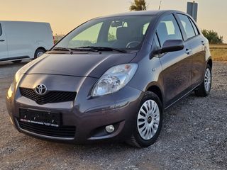 Toyota Yaris 2010