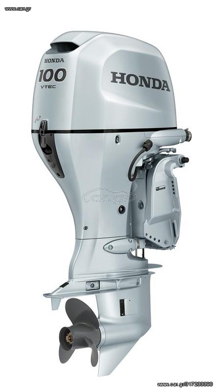 Honda 2026 BF100 LRTU ΠΡΟΣΦΟΡΑ