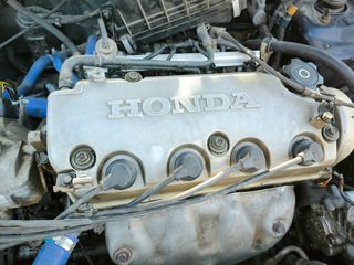 Honda civic D14A4