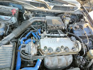 Honda civic D14A4-thumb-1