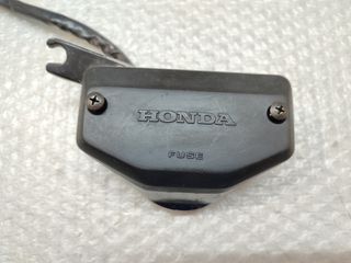 Honda CB 750F BOLDOR ασφαλειοθήκη
