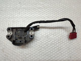 Honda CB 750F BOLDOR ασφαλειοθήκη-thumb-2