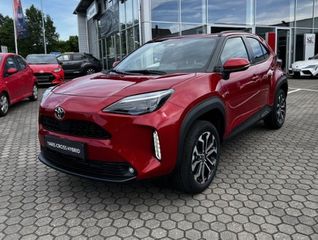 Toyota Yaris Cross '24 1.5 Hybrid TeamD ΑΠΟ 30% ΈΩΣ 72 ΔΟΣΕΙΣ, ΕΤΟΙΜΟΠΑΡΑΔΟΤΟ