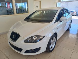 Seat Leon '11