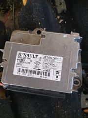 ΕΓΚΕΦΑΛΟΣ ΑΕΡΟΣΑΚΩΝ ΑΠΟ RENAULT CLIO 3