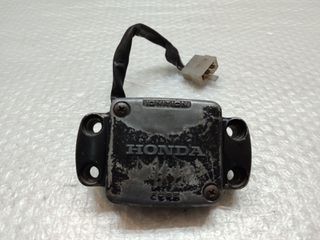 Honda FT 500 ασφαλειοθήκη