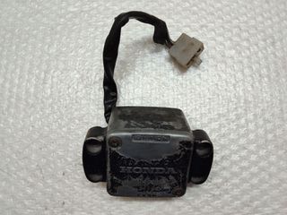 Honda FT 500 ασφαλειοθήκη-thumb-1