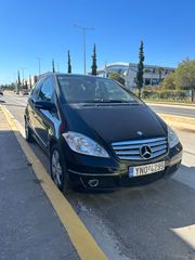 Mercedes-Benz A 150 2008 AVANTGARDE