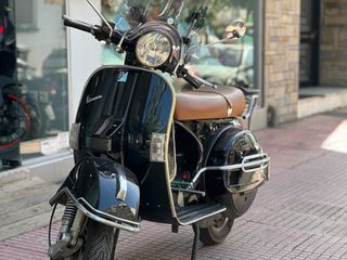 Vespa PX 150 '07