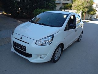 Mitsubishi Space Star '15 1.0 Basic EDITION