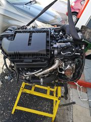 ΚΙΝΗΤΗΡΑΣ C3 1,4 75HP 8HR-thumb-1