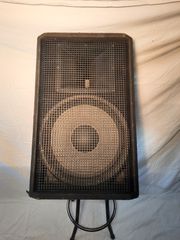 Musica Pro SR 52-SMW Stage Monitors