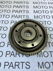 SUZUKI BURGMAN 400 ΓΝΗΣΙΟ ΚΟΜΠΛΕΡ ΜΙΖΑΣ  - MOTO PARTS