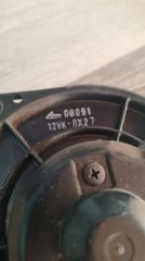 HONDA HR-V βεντηλατερ εβαπορετας-thumb-1