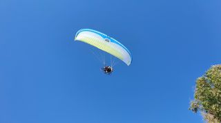 Airsport paramotor '20 Mcpara charger 23