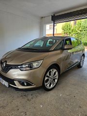 Renault Grand Scenic 2021 1.8 diesel