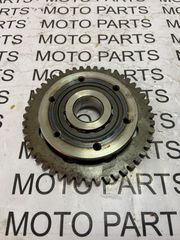 PIAGGIO BEVERLY MP3 300 ΓΝΗΣΙΟ ΚΟΜΠΛΕΡ ΜΙΖΑΣ - MOTO PARTS