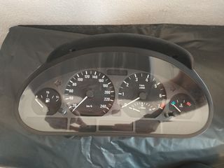 ΚΑΝΤΡΑΝ-ΚΟΝΤΕΡ BMW E46 3.16  3.18  3.20   99-05