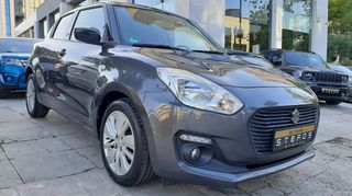 Suzuki Swift '18 GL PLUS 1.2Lit DualJet 90HP