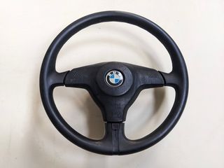 Τιμόνι / Airbag - BMW - 3' E36 / 5' E34 / 7' E32 / 8' E31