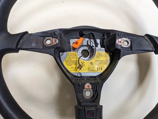 Τιμόνι / Airbag - BMW - 3' E36 / 5' E34 / 7' E32 / 8' E31-thumb-2