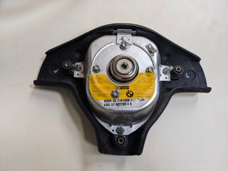 Τιμόνι / Airbag - BMW - 3' E36 / 5' E34 / 7' E32 / 8' E31-thumb-3