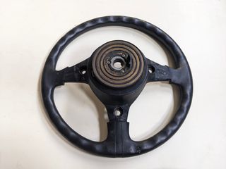 Τιμόνι / Airbag - BMW - 3' E36 / 5' E34 / 7' E32 / 8' E31-thumb-4