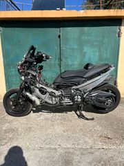 Yamaha T-Max 530 '14