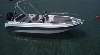 Karel '24 ITHAKA 550