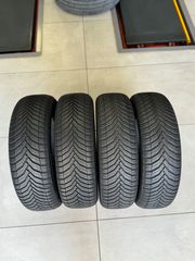 4άδα 185/65/15 Michelin CrossClimate2 DOT2322