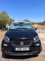 Smart ForFour '16 1.0 PRIME