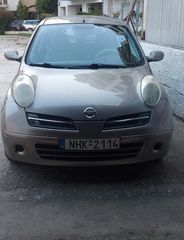 Nissan Micra '06