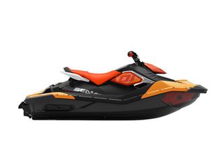 Sea-Doo '19 SPARK TRIXX 90 HP (2UP)