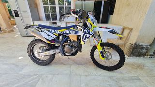 Husqvarna FE 250 '21