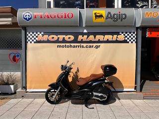Piaggio Beverly 500 Cruiser 2007 ##MOTO HARRIS!!## BEVERLY 500 2007 CRUISER