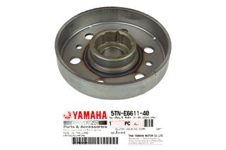 ΦΩΛΙΑ ΦΥΓΟΚΕΝΤΡΙΚΟΥ YAMAHA CRYPTON R T110 (5TN-E6611-40)