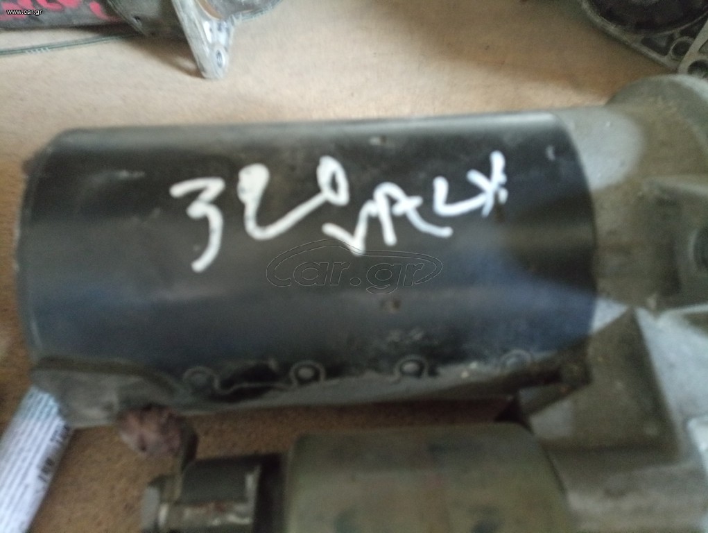 ΜΙΖΑ BMW E46 320 VALVETRONIC